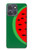 S2383 Watermelon Case For Motorola Moto G Power (2025)
