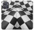 S2408 Checkered Winner Flag Case For Motorola Moto G Power (2025,2026)