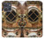 S2412 Vintage Deep Sea Diving Helmet Case For Motorola Moto G Power (2025)