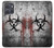 S2440 Biohazards Biological Hazard Case For Motorola Moto G Power (2025)