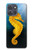 S2444 Seahorse Underwater World Case For Motorola Moto G Power (2025,2026)