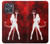 S2455 Sexy Devil Girl Case For Motorola Moto G Power (2025,2026)