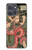 S2469 108 Heroes of Suikoden Saginoike Heikuro Case For Motorola Moto G Power (2025,2026)