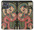 S2469 108 Heroes of Suikoden Saginoike Heikuro Case For Motorola Moto G Power (2025)