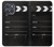 S2479 Director Clapboard Case For Motorola Moto G Power (2025,2026)
