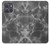 S2526 Black Marble Graphic Printed Case For Motorola Moto G Power (2025)