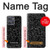 S2574 Mathematics Physics Blackboard Equation Case For Motorola Moto G Power (2025)