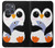 S2631 Cute Baby Penguin Case For Motorola Moto G Power (2025)