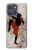 S2634 Muay Thai Kickboxing Martial Art Case For Motorola Moto G Power (2025,2026)