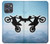 S2675 Extreme Freestyle Motocross Case For Motorola Moto G Power (2025)