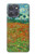 S2681 Field Of Poppies Vincent Van Gogh Case For Motorola Moto G Power (2025,2026)