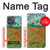 S2681 Field Of Poppies Vincent Van Gogh Case For Motorola Moto G Power (2025)