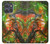 S2694 Ammonite Fossil Case For Motorola Moto G Power (2025)