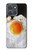 S2695 Fried Egg Case For Motorola Moto G Power (2025)