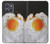 S2695 Fried Egg Case For Motorola Moto G Power (2025)