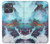 S2724 White Dragon Pool Lui Haisu Case For Motorola Moto G Power (2025)