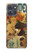 S2740 Alphonse Mucha Bieres De La Muse Case For Motorola Moto G Power (2025)