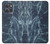 S2799 Light Blue Marble Stone Graphic Printed Case For Motorola Moto G Power (2025,2026)