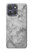 S2845 Gray Marble Texture Case For Motorola Moto G Power (2025,2026)