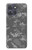 S2867 Army White Digital Camo Case For Motorola Moto G Power (2025,2026)