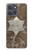 S2868 Texas Presidio County Sheriff Badge Case For Motorola Moto G Power (2025,2026)