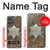 S2868 Texas Presidio County Sheriff Badge Case For Motorola Moto G Power (2025)