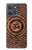 S2874 Om Symbol Tattoo Case For Motorola Moto G Power (2025,2026)