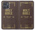 S2889 Holy Bible Cover King James Version Case For Motorola Moto G Power (2025,2026)