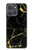 S2896 Gold Marble Graphic Printed Case For Motorola Moto G Power (2025,2026)