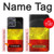 S2965 Belgium Football Soccer Case For Motorola Moto G Power (2025)