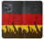 S2966 Germany Football Soccer Case For Motorola Moto G Power (2025,2026)