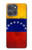 S2974 Venezuela Football Soccer Case For Motorola Moto G Power (2025)