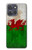 S2976 Wales Football Soccer Flag Case For Motorola Moto G Power (2025,2026)