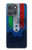 S2983 Italy Football Soccer Case For Motorola Moto G Power (2025)