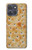 S2987 Cream Cracker Biscuits Case For Motorola Moto G Power (2025,2026)