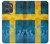 S2990 Sweden Football Soccer Case For Motorola Moto G Power (2025,2026)