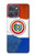 S3017 Paraguay Flag Case For Motorola Moto G Power (2025)