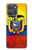 S3020 Ecuador Flag Case For Motorola Moto G Power (2025,2026)
