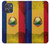S3021 Romania Flag Case For Motorola Moto G Power (2025)