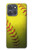 S3031 Yellow Softball Ball Case For Motorola Moto G Power (2025,2026)