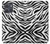 S3056 Zebra Skin Texture Graphic Printed Case For Motorola Moto G Power (2025,2026)