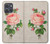 S3079 Vintage Pink Rose Case For Motorola Moto G Power (2025,2026)