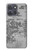 S3093 Old Brick Wall Case For Motorola Moto G Power (2025,2026)
