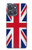 S3103 Flag of The United Kingdom Case For Motorola Moto G Power (2025,2026)