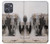 S3142 African Elephant Case For Motorola Moto G Power (2025,2026)