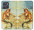 S3184 Little Mermaid Painting Case For Motorola Moto G Power (2025,2026)