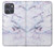 S3215 Seamless Pink Marble Case For Motorola Moto G Power (2025,2026)