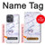 S3215 Seamless Pink Marble Case For Motorola Moto G Power (2025)