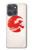 S3237 Waves Japan Flag Case For Motorola Moto G Power (2025,2026)