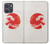 S3237 Waves Japan Flag Case For Motorola Moto G Power (2025,2026)